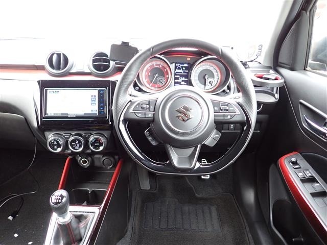 Suzuki SWIFT 2025 7467740-16