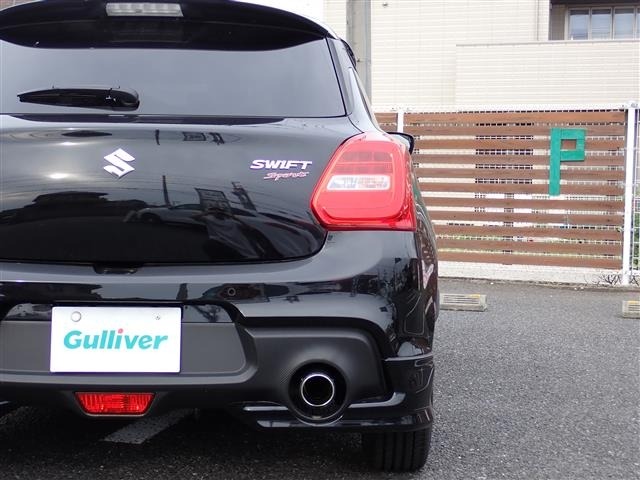 Suzuki SWIFT 2025 7467740-17