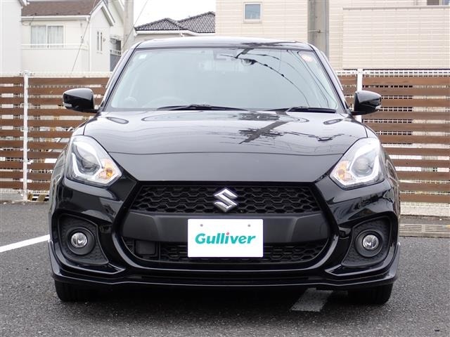 Suzuki SWIFT 2025 7467740-18