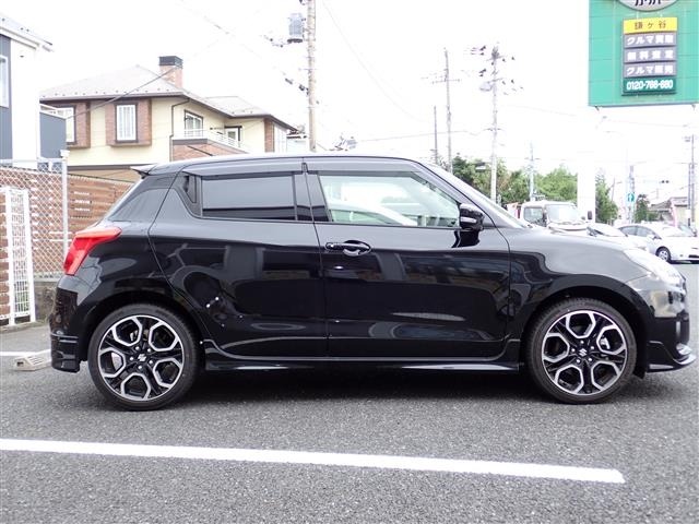 Suzuki SWIFT 2025 7467740-19