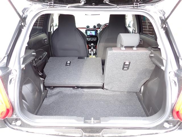 Suzuki SWIFT 2025 7467740-2
