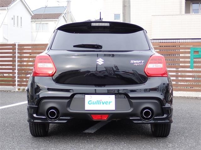 Suzuki SWIFT 2025 7467740-21