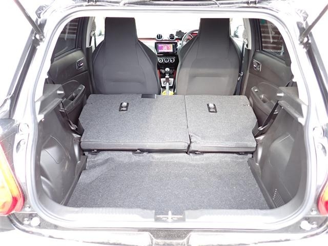 Suzuki SWIFT 2025 7467740-4