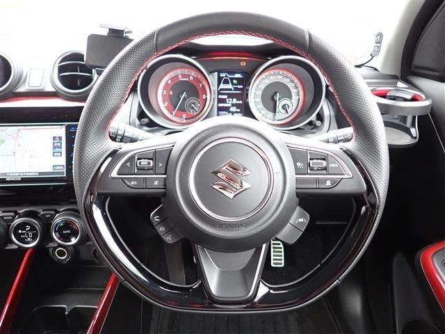 Suzuki SWIFT 2025 7467740-6