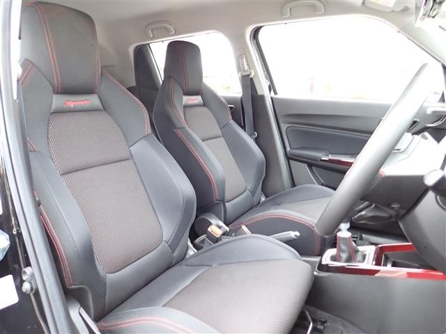 Suzuki SWIFT 2025 7467740-9