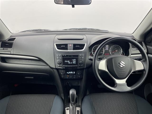 Suzuki SWIFT 2015 7467747-16