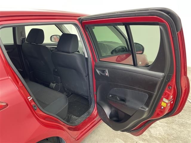 Suzuki SWIFT 2015 7467747-21