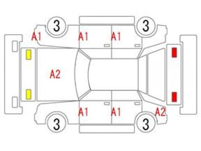 Suzuki SWIFT 2015 7467747-24