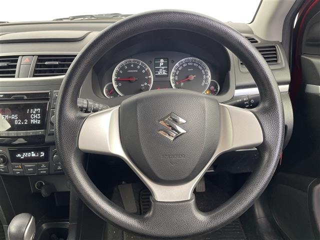 Suzuki SWIFT 2015 7467747-3