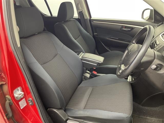 Suzuki SWIFT 2015 7467747-9
