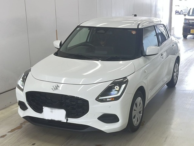 Suzuki SWIFT 2025 7467809-0