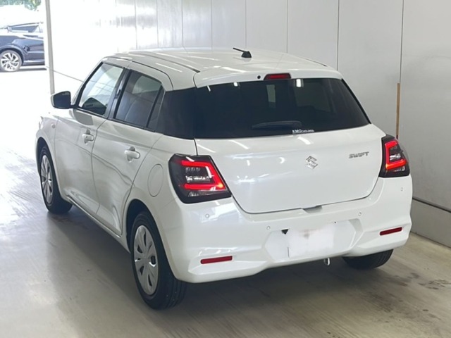 Suzuki SWIFT 2025 7467809-1