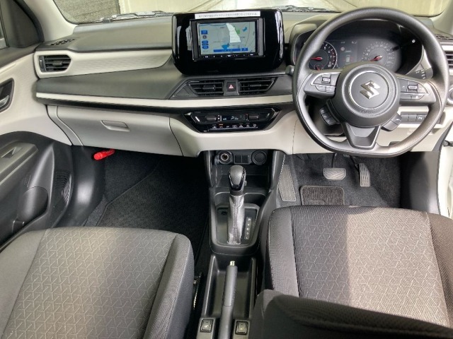Suzuki SWIFT 2025 7467809-4
