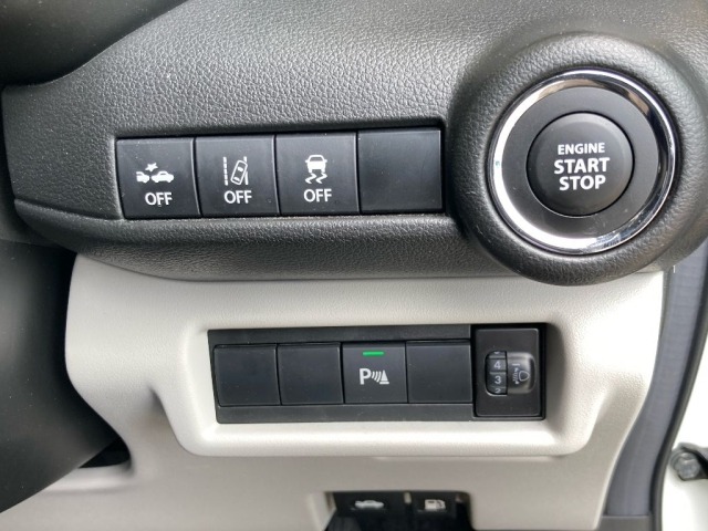 Suzuki SWIFT 2025 7467809-5