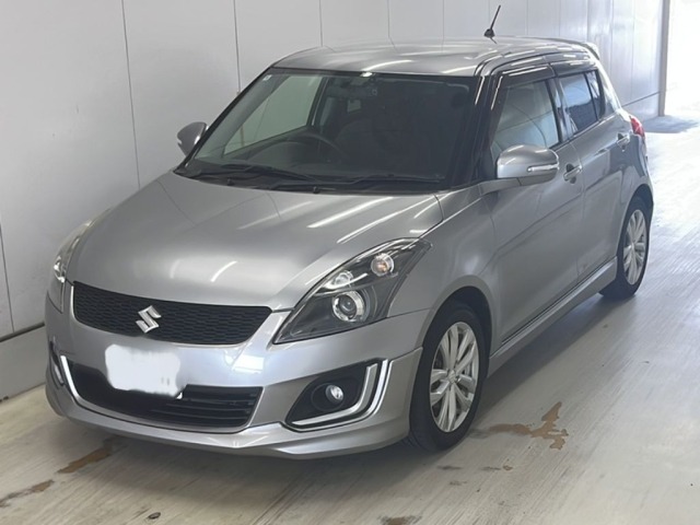 Suzuki SWIFT 2014 7467829-0