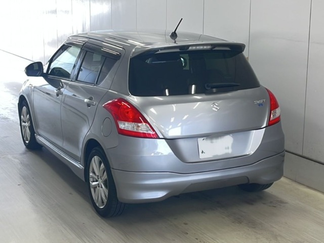 Suzuki SWIFT 2014 7467829-1