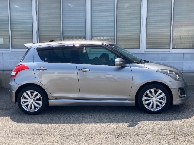 Suzuki SWIFT 2014 7467829-3