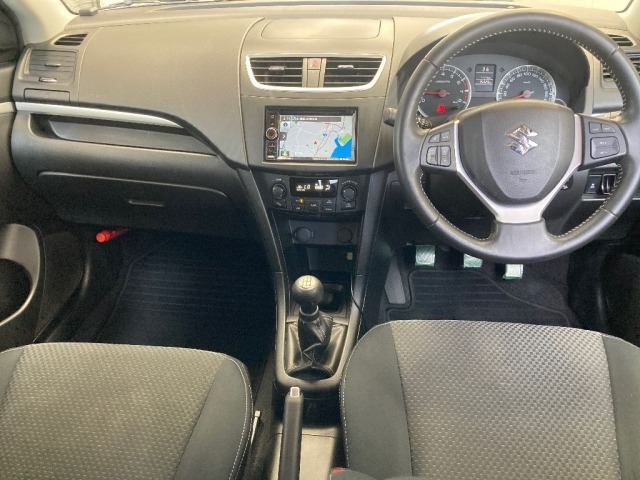 Suzuki SWIFT 2014 7467829-4
