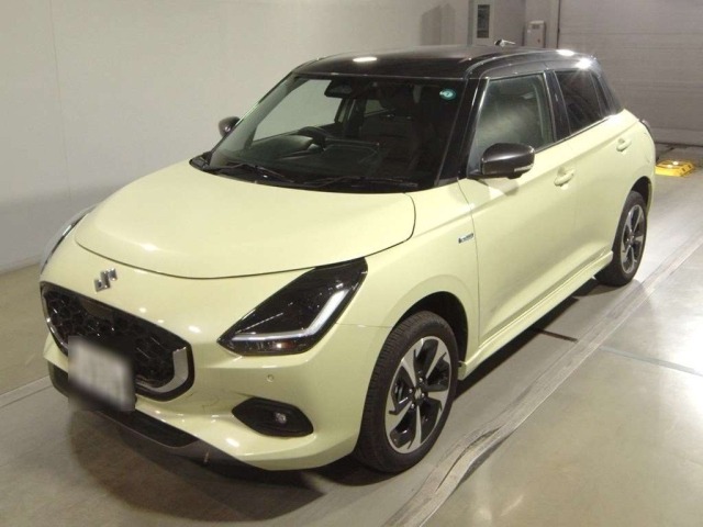 Suzuki SWIFT 2024 7467830-0