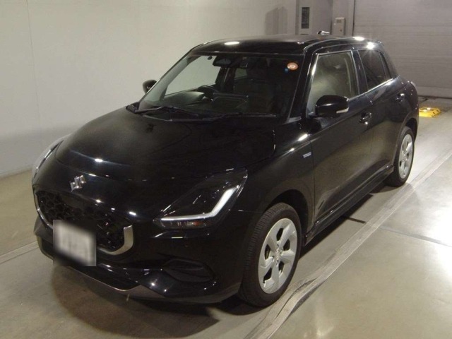 Suzuki SWIFT 2024 7467846-0