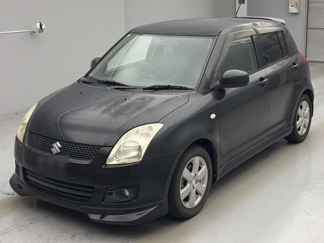 Suzuki SWIFT 2009 7467847-0