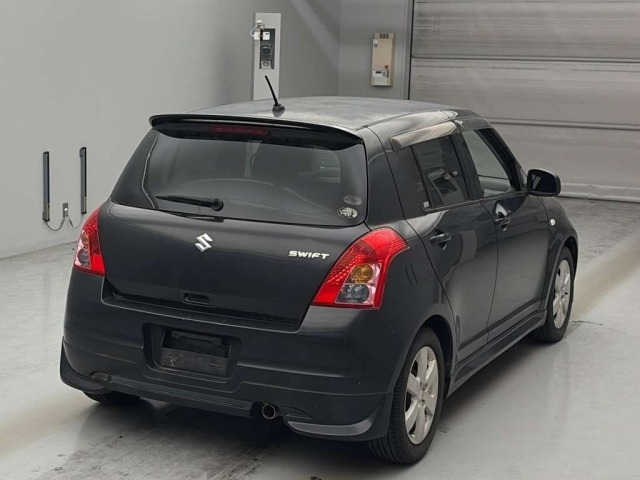 Suzuki SWIFT 2009 7467847-1