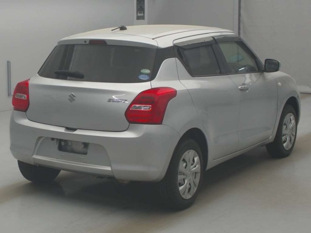 Suzuki SWIFT 2020 7467854-1
