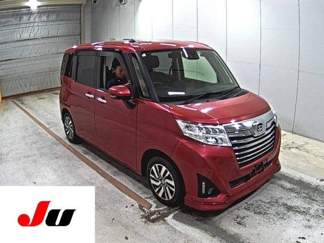 Daihatsu THOR 2019 7472573-0