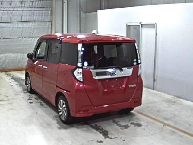 Daihatsu THOR 2019 7472573-1