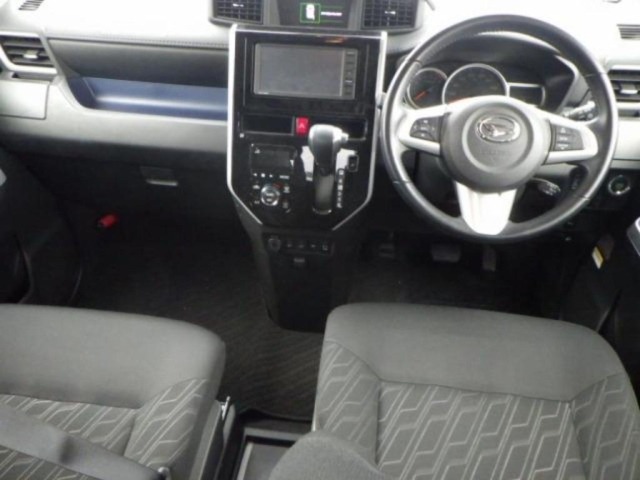 Daihatsu THOR 2019 7472573-3