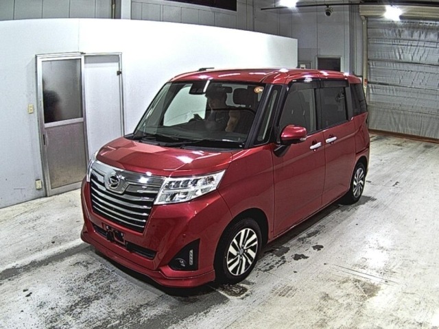 Daihatsu THOR 2019 7472573-4