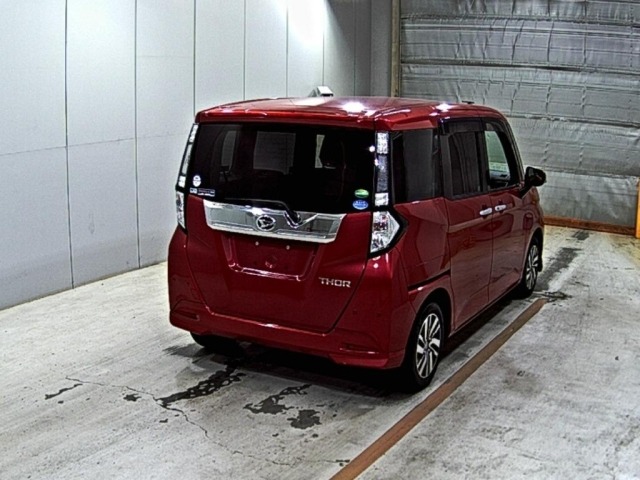 Daihatsu THOR 2019 7472573-5