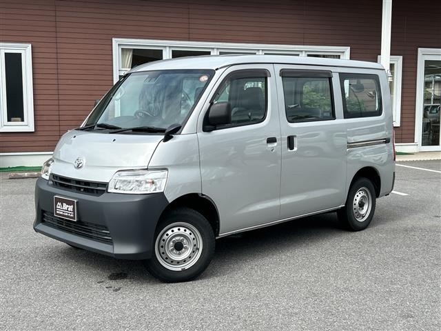 Toyota TOWNACE VAN 2022 7476911-0