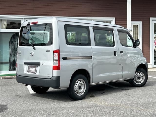 Toyota TOWNACE VAN 2022 7476911-13