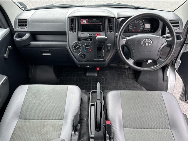 Toyota TOWNACE VAN 2022 7476911-14