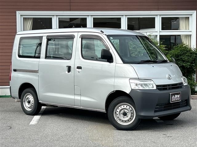 Toyota TOWNACE VAN 2022 7476911-15