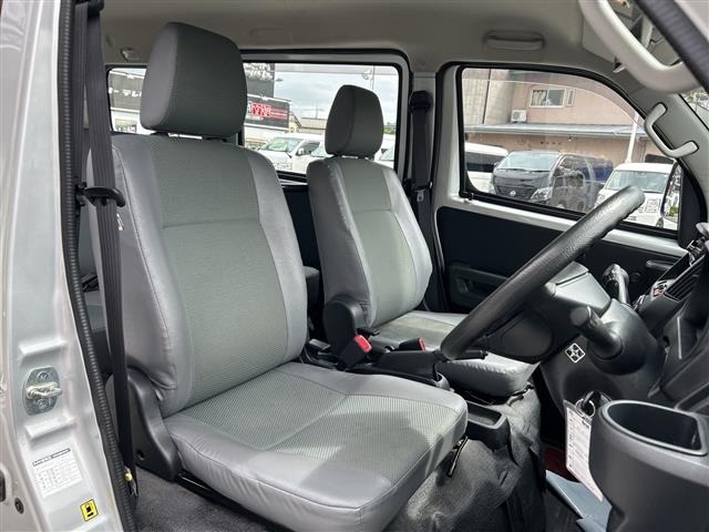 Toyota TOWNACE VAN 2022 7476911-21