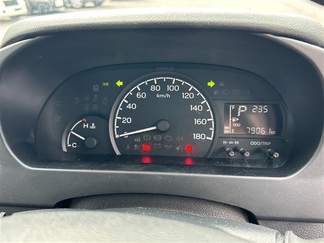 Toyota TOWNACE VAN 2022 7476911-8