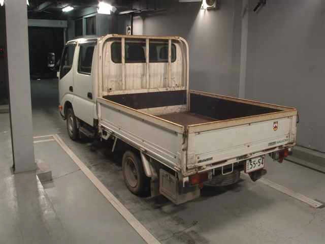 Toyota TOYOACE 2018 7473746-1