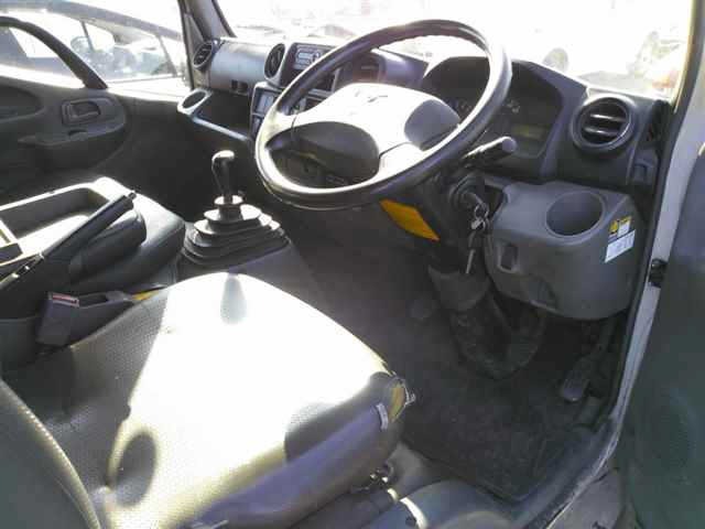 Toyota TOYOACE 2018 7473746-3