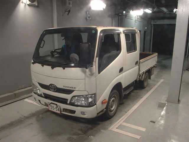 Toyota TOYOACE 2018 7473746-4