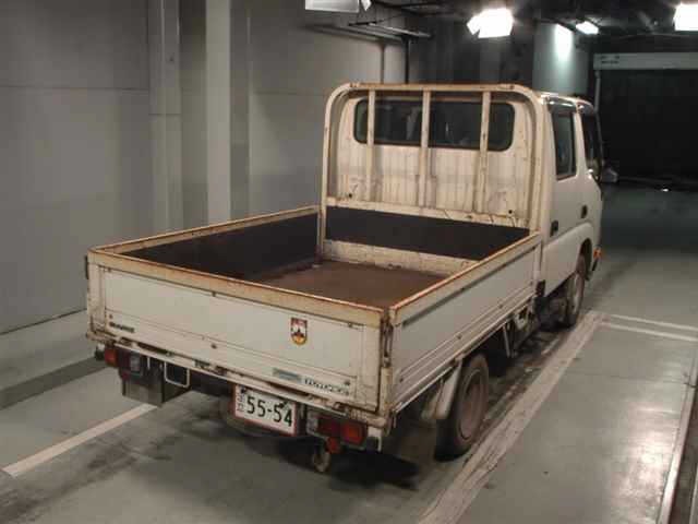 Toyota TOYOACE 2018 7473746-5