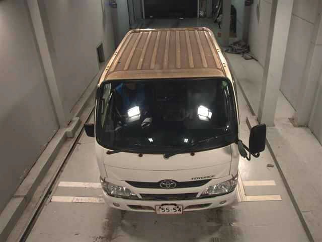 Toyota TOYOACE 2018 7473746-6