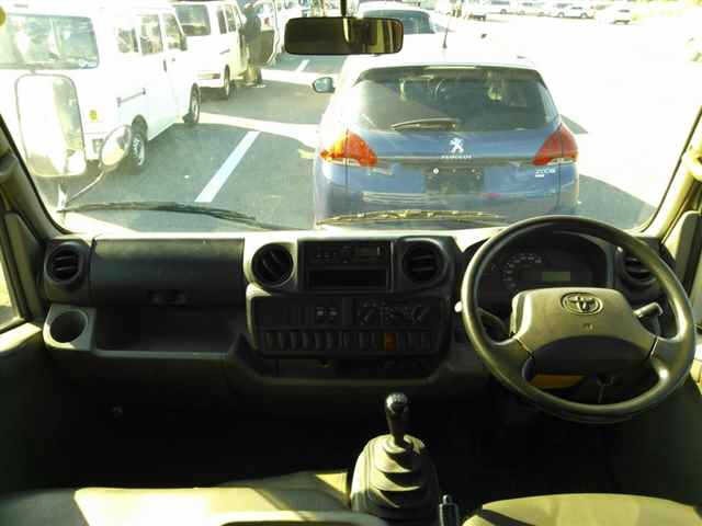 Toyota TOYOACE 2018 7473746-8