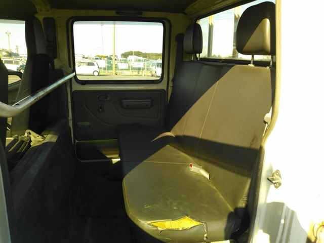 Toyota TOYOACE 2018 7473746-9