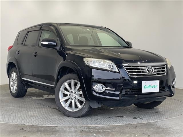 Toyota VANGUARD 2010 7474179-0