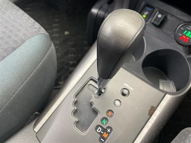 Toyota VANGUARD 2010 7474179-12
