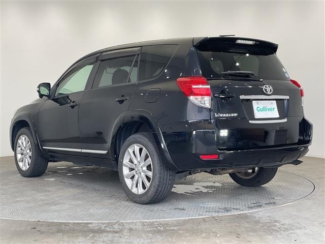 Toyota VANGUARD 2010 7474179-13