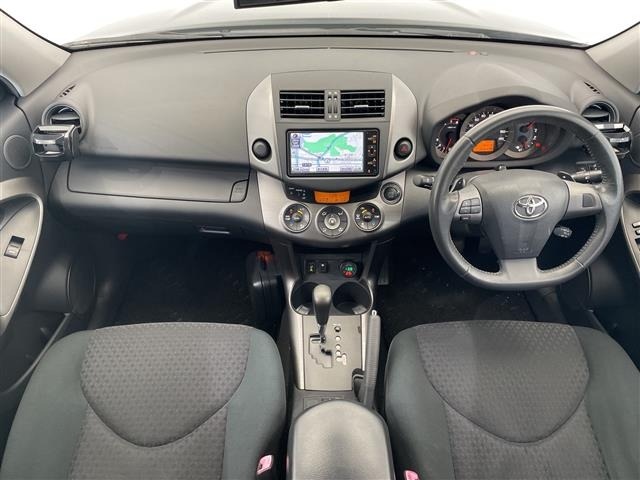 Toyota VANGUARD 2010 7474179-14