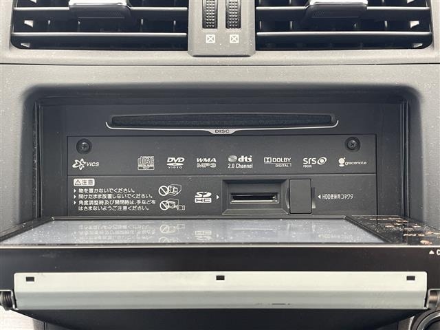 Toyota VANGUARD 2010 7474179-18
